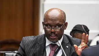 Sibiya tells Parly he was banned from operating in KZN by Mkhwanazi Sibiya tells Parly he was banned from operating in KZN by Mkhwanazi