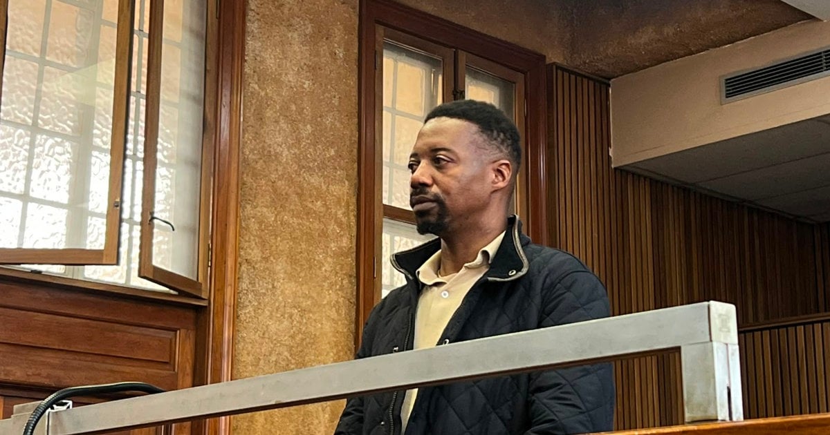 Triple-murder accused Ndodana Tshuma's UK extradition delayed over plea deal - EWN