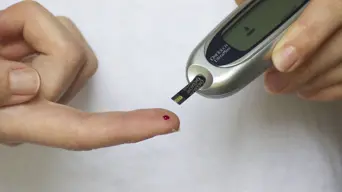 Increase in type 2 diabetes diagnosis, among younger people Increase in type 2 diabetes diagnosis, among younger people