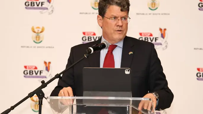 'SAHRC is far from toothless,' says Deputy Justice Minister
