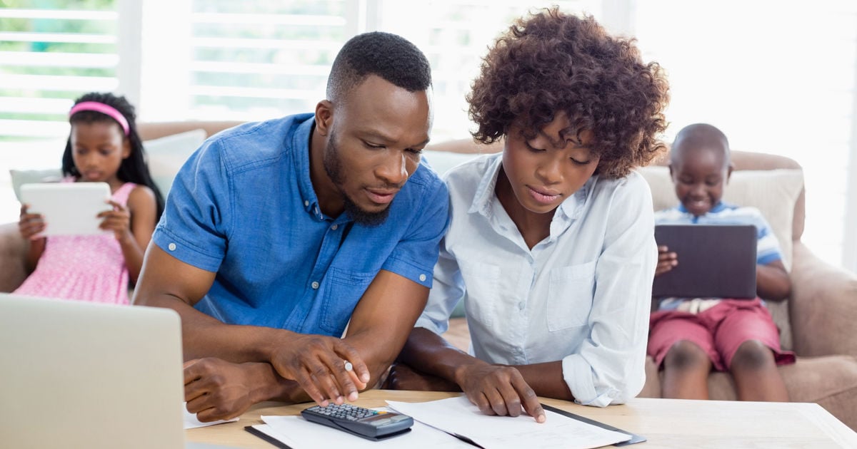 Study reveals Black South Africans now share top income bracket with white households