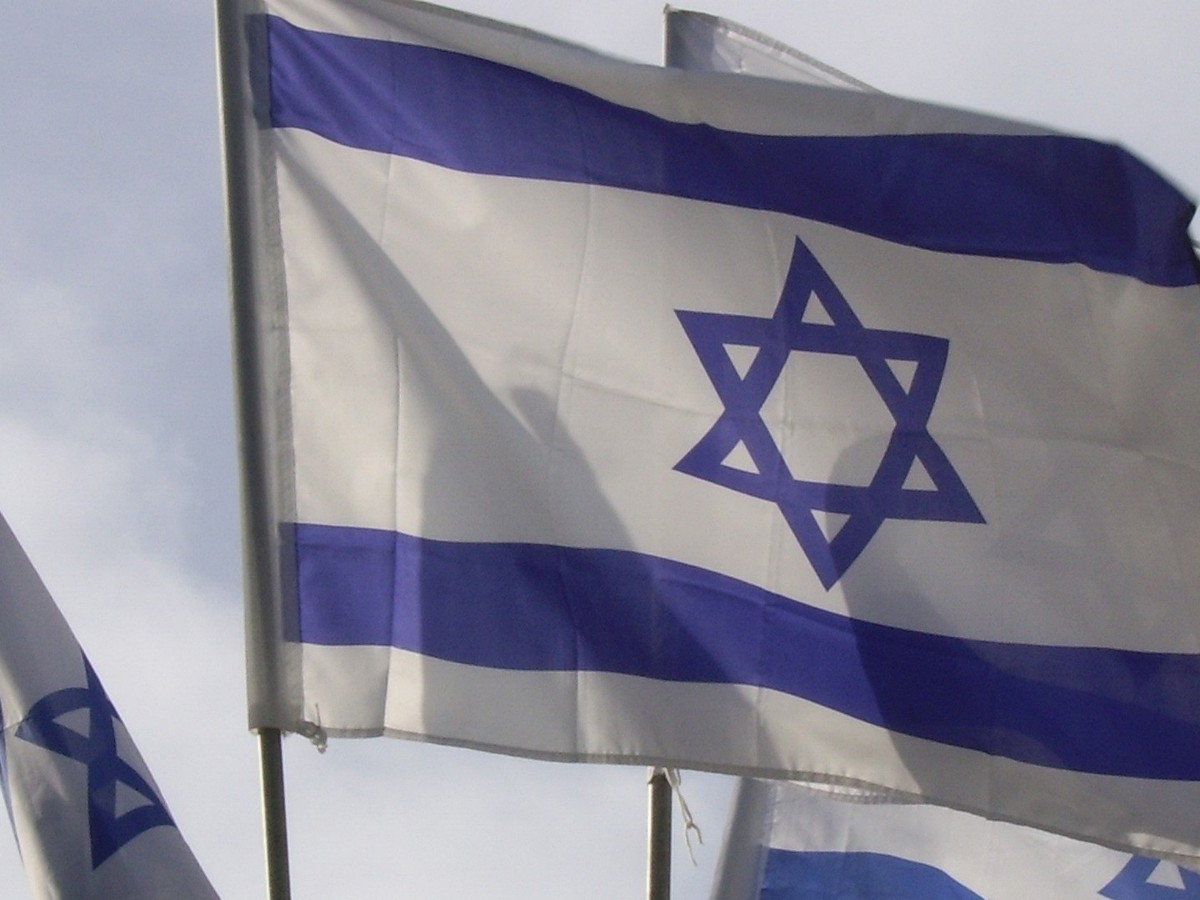 After Iranian threat, Israel on alert as Gaza war grinds on - Vimarsana News