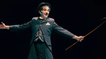 'Breathtaking' mini-musical 'The Tramp' opens in Cape Town after rave reviews in Joburg 'Breathtaking' mini-musical 'The Tramp' opens in Cape Town after rave reviews in Joburg