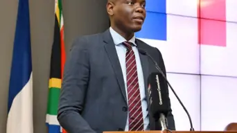 SA government probes deaths of two citizens in Russia SA government probes deaths of two citizens in Russia