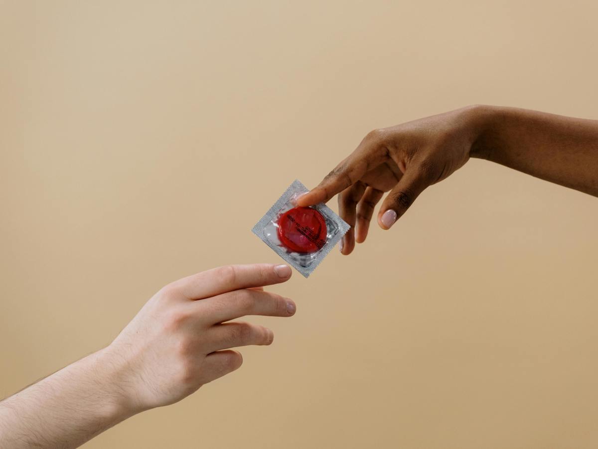 South Africa's condom distribution plummets by 45% - Vimarsana News