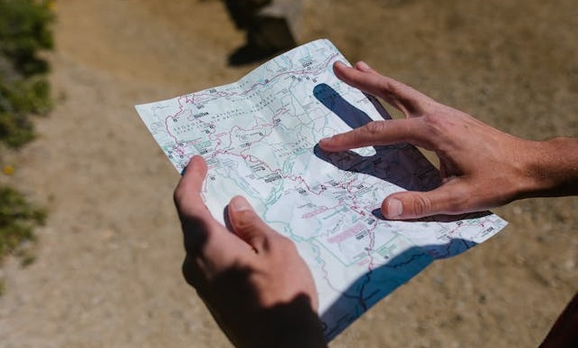 Enjoy outdoor adventuring? Why the sport of orienteering could be for you