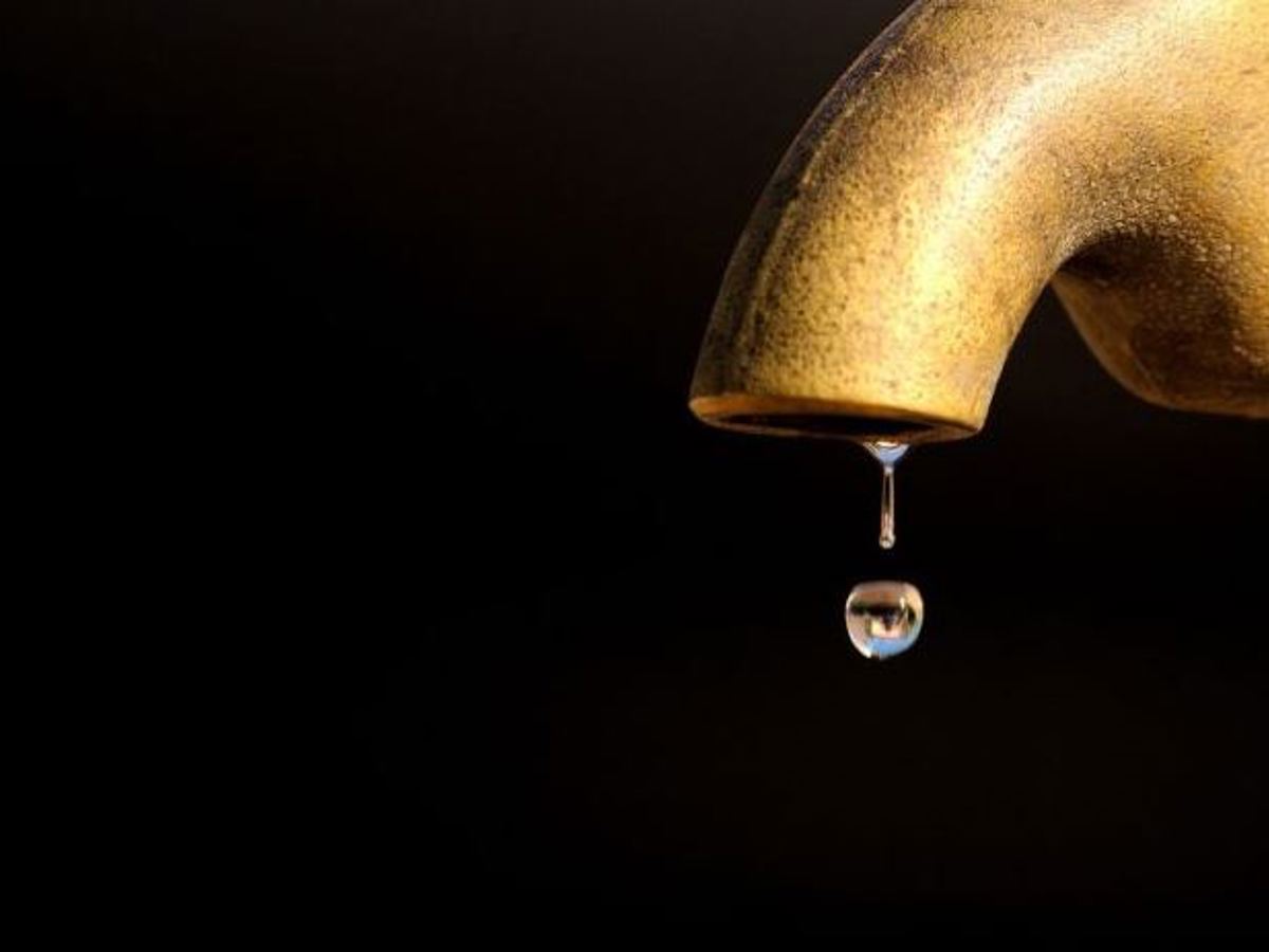 Tshwane community bemoans not having water provision for 9 years - Vimarsana News
