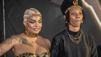 DEVON THOMAS: 'Kizazi Moto': What Disney's first African show means for the continent's future DEVON THOMAS: 'Kizazi Moto': What Disney's first African show means for the continent's future