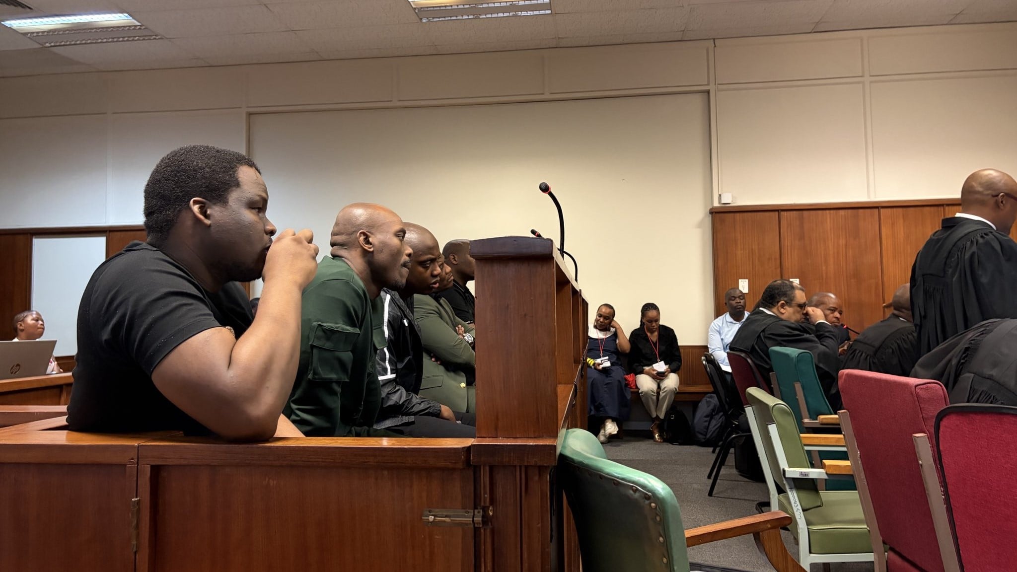 ANC weighs further legal action after Electoral Court dismisses ...