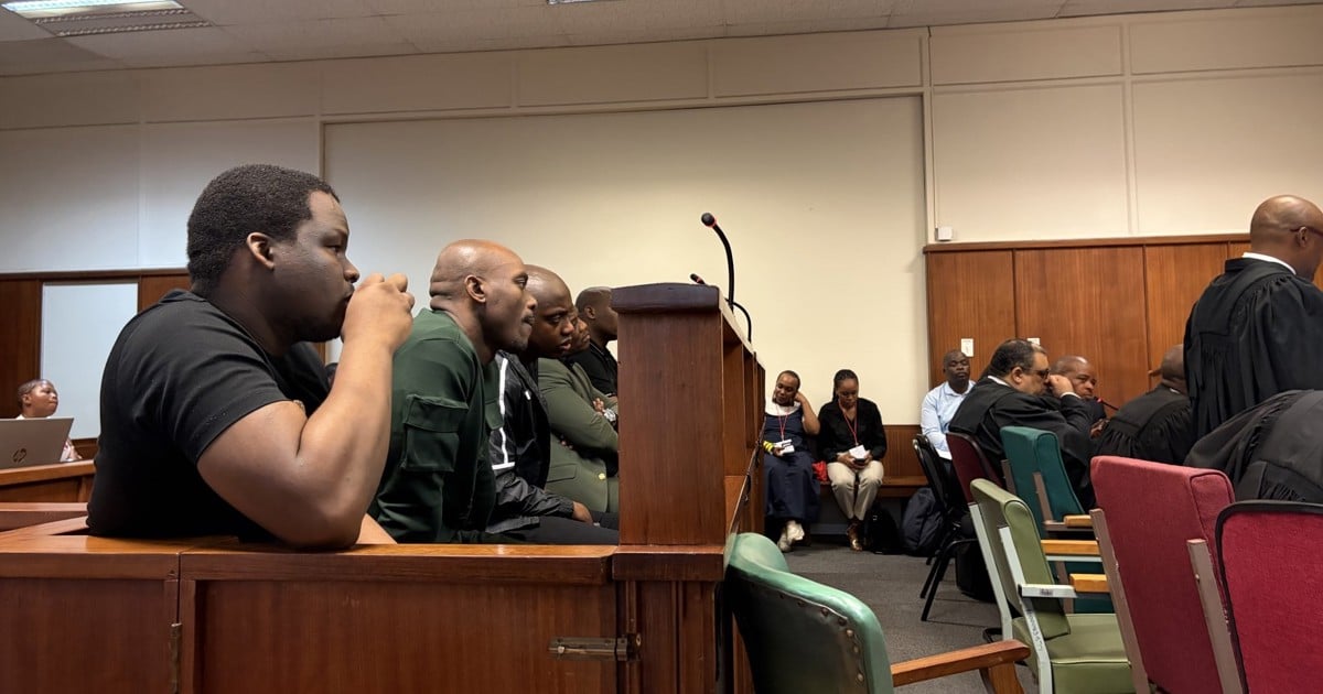AKA, Tibz murder case: Suspects say not separating trials will cause unnecessary delays - EWN