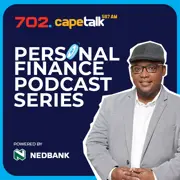 The Nedbank Personal Finance Podcast Series