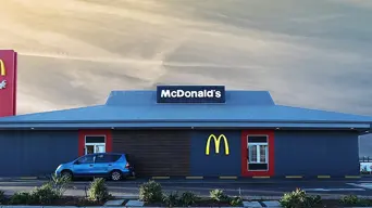 Police hunt suspects after six-year-old killed during robbery at McDonald's in Meadowdale Police hunt suspects after six-year-old killed during robbery at McDonald's in Meadowdale