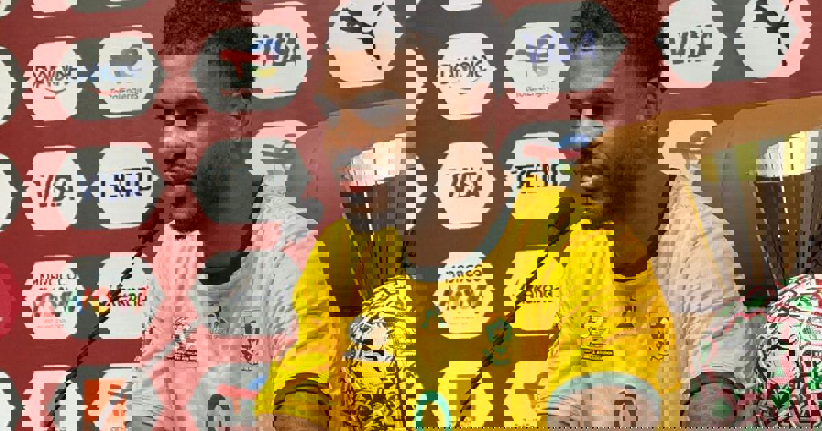 Historic AFCON start for Bafana Bafana ends 21-year wait with victory over Angola