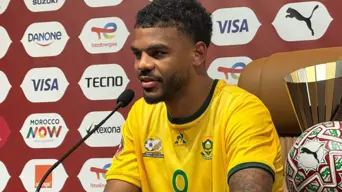 Historic AFCON start for Bafana Bafana ends 21-year wait with victory over Angola Historic AFCON start for Bafana Bafana ends 21-year wait with victory over Angola