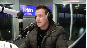 WATCH: Did Darren just clock the secret to 50-year-olds looking amazing in 2025? WATCH: Did Darren just clock the secret to 50-year-olds looking amazing in 2025?