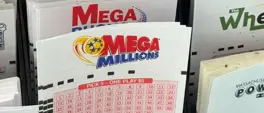 R16.5 billion up for grabs in US Mega Millions jackpot on Friday R16.5 billion up for grabs in US Mega Millions jackpot on Friday