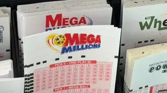 R16.5 billion up for grabs in US Mega Millions jackpot on Friday R16.5 billion up for grabs in US Mega Millions jackpot on Friday