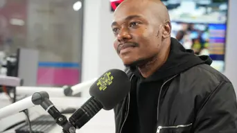 Percy Tau open to returning to PSL: ‘There is still more for me’ Percy Tau open to returning to PSL: ‘There is still more for me’