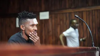 Mother of girl killed in crash involving Mogaila accuses Sekhukhune United of 'emotional abuse' Mother of girl killed in crash involving Mogaila accuses Sekhukhune United of 'emotional abuse'