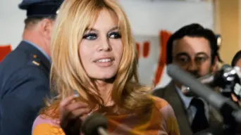 French legend Brigitte Bardot dead at 91: foundation French legend Brigitte Bardot dead at 91: foundation