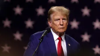 BBC apologises over Trump speech row after two bosses resign BBC apologises over Trump speech row after two bosses resign