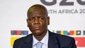 No guarantee G20 leaders' summit will produce a declaration in November - Lamola No guarantee G20 leaders' summit will produce a declaration in November - Lamola