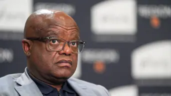 Joburg Mayor Dada Morero set to face motion of no confidence Joburg Mayor Dada Morero set to face motion of no confidence