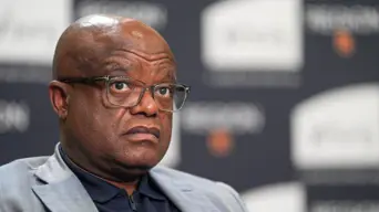 Morero flooded with questions in Parliament over Joburg water crisis Morero flooded with questions in Parliament over Joburg water crisis