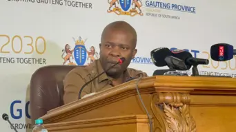 Gauteng allocates R4 billion for school construction amid R35bn funding gap Gauteng allocates R4 billion for school construction amid R35bn funding gap