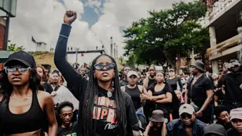 SA celebrates International Women’s Day while commemorating 1956 women’s march SA celebrates International Women’s Day while commemorating 1956 women’s march