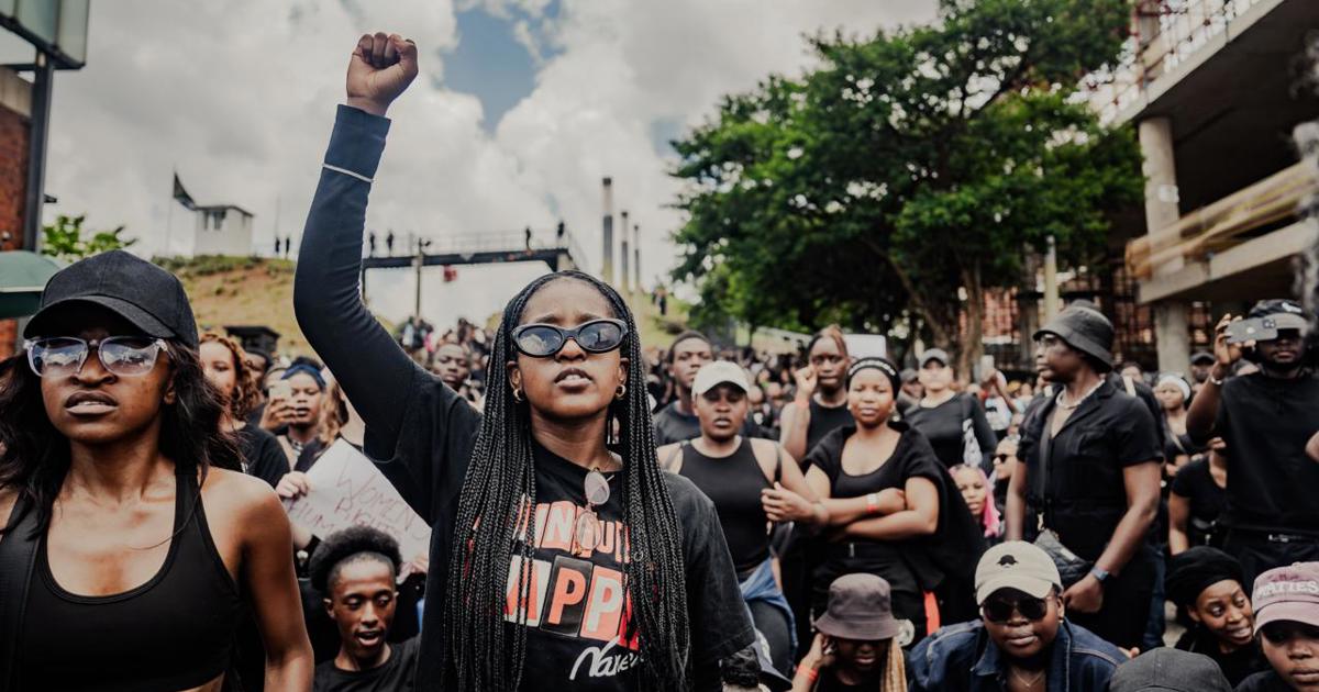 Decades after apartheid, women’s ‘constitutional rights remain unfulfilled’: Amnesty International SA