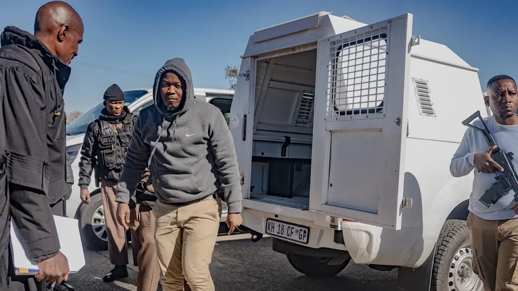 Senzo Meyiwa murder trial: First accused asks for early adjournment