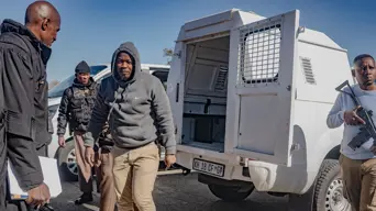 Senzo Meyiwa murder: Defence questions why police photographer went back to site of inspection in loco Senzo Meyiwa murder: Defence questions why police photographer went back to site of inspection in loco