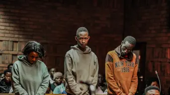 Family of murdered e-hailing driver Isaac Satlat encouraged by 6 arrests Family of murdered e-hailing driver Isaac Satlat encouraged by 6 arrests