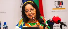 De Lille: Gauteng pulls estimated R1bn in revenue from visitors attending G20 events De Lille: Gauteng pulls estimated R1bn in revenue from visitors attending G20 events