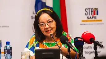 De Lille: Gauteng pulls estimated R1bn in revenue from visitors attending G20 events De Lille: Gauteng pulls estimated R1bn in revenue from visitors attending G20 events