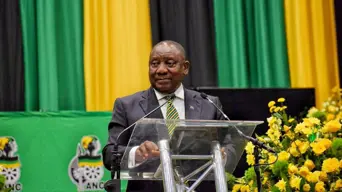 Ramaphosa says Lungi Mnganga-Gcabashe's legacy of unity must never be forgotten Ramaphosa says Lungi Mnganga-Gcabashe's legacy of unity must never be forgotten