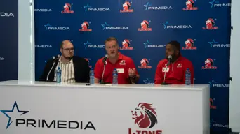 Primedia bolsters sports offering by signing media partnership with Lions Rugby Primedia bolsters sports offering by signing media partnership with Lions Rugby