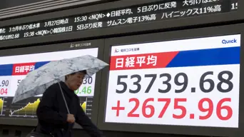 Tokyo stocks track Wall St rebound in holiday-hit trade Tokyo stocks track Wall St rebound in holiday-hit trade