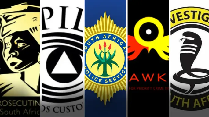 EXPLAINER | Understanding the roles of South Africa's key crime ...