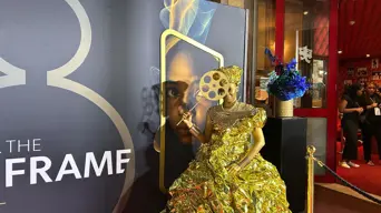 8th Joburg Film Festival wants audiences to 'feel the frame' 8th Joburg Film Festival wants audiences to 'feel the frame'