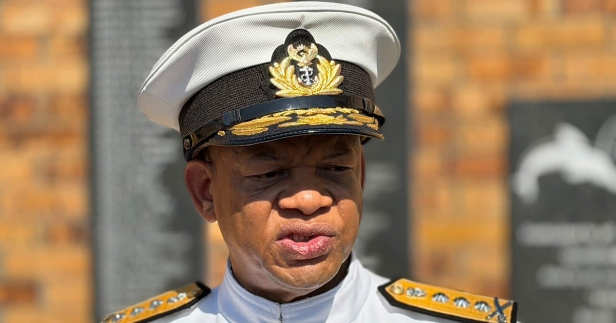 Navy awaits Hawks' findings into SAS Manthatisi tragedy - EWN