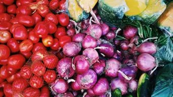 Agricultural Business Chamber calls for coordination among countries on fresh produce imports, exports Agricultural Business Chamber calls for coordination among countries on fresh produce imports, exports