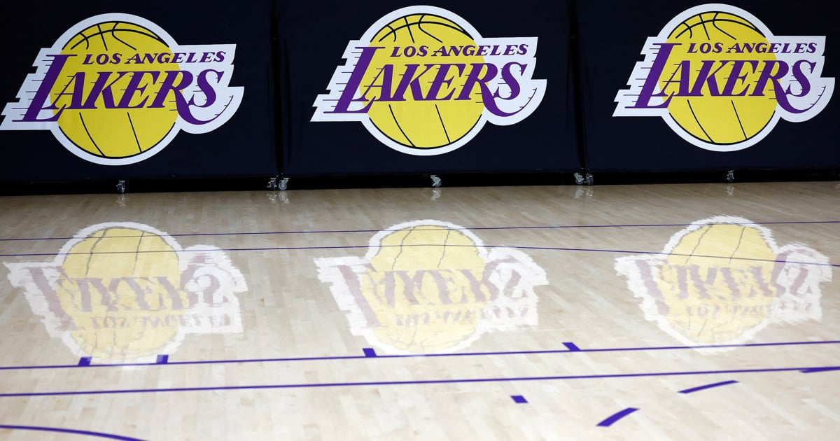 Lakers to be sold in record-breaking $10 billion deal: ESPN