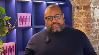 'When I said goodbye, that was it': CON MUM's Graham Hornigold on recovering from his biological mother's deception 'When I said goodbye, that was it': CON MUM's Graham Hornigold on recovering from his biological mother's deception