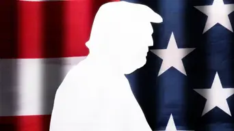 'New US security strategy shows America no longer runs the world' 'New US security strategy shows America no longer runs the world'