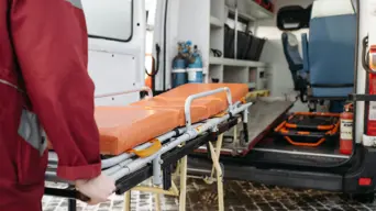 Two teens drown in pond in Duduza Two teens drown in pond in Duduza