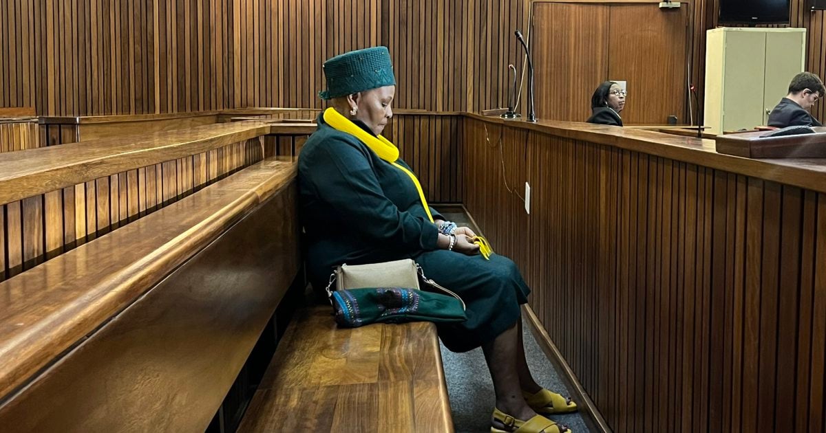 Court to explore husband's knowledge of wife's alleged corrupt dealings with Mapisa-Nqakula