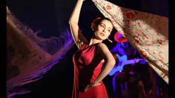 ‘Carmen’ returns to Montecasino as Mzansi Ballet brings fire ‘Carmen’ returns to Montecasino as Mzansi Ballet brings fire