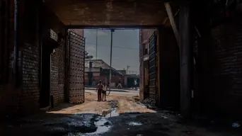 Madala hostel residents say waiting 12 years for building’s roof reparation Madala hostel residents say waiting 12 years for building’s roof reparation